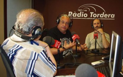 L’Ernest, bateria en diversos grups, ens explica què representa el seu instrument a la música actual