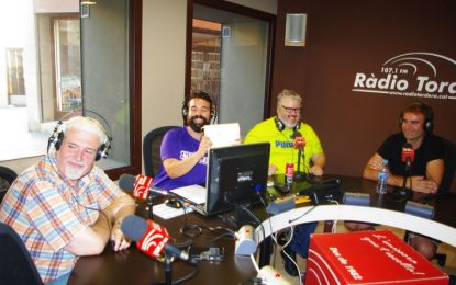 Els Déus és la temàtica de partida de La Xarrameca d’aquesta setmana