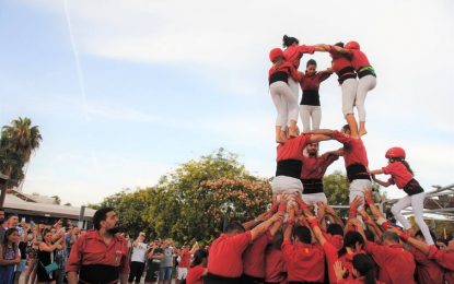 Els Maduixots entren a la recta final de la temporada fent balanç de les seves actuacions a Mataró i Manresa