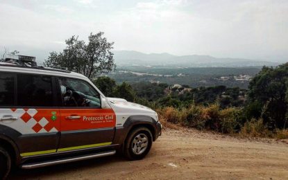 Protecció Civil de Tordera obre convocatòria per incorporar voluntaris