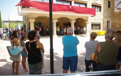 Tordera Opina recull les impressions dels assistents al minut de silenci en motiu de l’atemptat a Barcelona