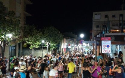 La Comissió Jove de Festes serà una realitat a Tordera