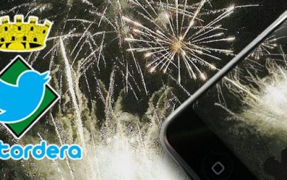 Ràdio Tordera engega la sisena edició del Concurs de Fotografia de la Festa Major a través de Twitter i Instagram