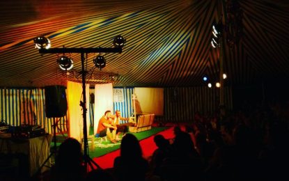 Aquest proper divendres es presenta el Festival La Peixera