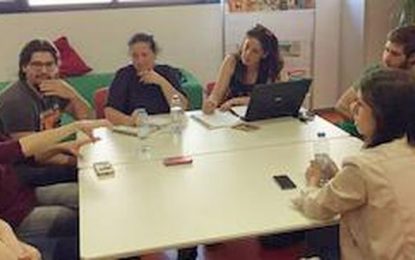 Joventut busca la implicació dels joves per l’elaboració del nou Pla Local