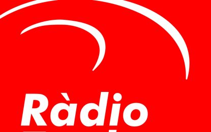 Ràdio Tordera prepara una àmplia cobertura durant el 26 de Maig. L’emissora presentarà a les 20:00h el sondeig a peu d’urna.