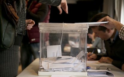 Tordera té a punt el dispositiu per garantir la seguretat de la jornada electoral del 14F al Parlament de Catalunya