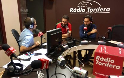 El Show dels Esports entrevista a Ruben Roncel i Dan Garcia