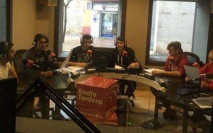 Quins són els drets i els deures de l’alumnat? Els alumnes del projecte RIU de l’Institut Lluís Companys ens ho expliquen