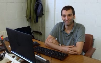 L’augment d’alumnes i professors d’aquest curs ha permès a l’Institut Lluís Companys establir nous mètodes de treball