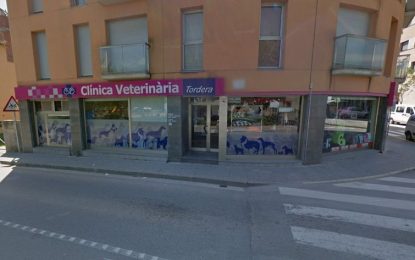 La Clínica veterinària Tordera és el negoci convidat d’aquesta setmana al Tu Fas Empresa