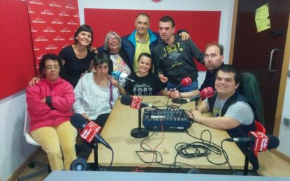 El Diversones inicia la temporada amb un repàs a les activitats del 40è aniversari del Rusc i una entrevista a la voluntària Gabriela