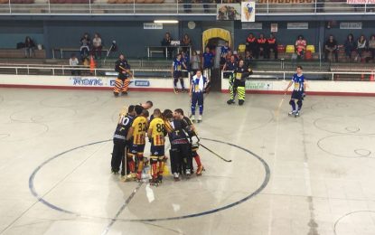 En Xavi Serra fa una crida a donar suport a l’equip del CPTordera que la temporada vinent tornarà a jugar a 1a. Nacional