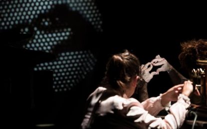 Diumenge arriba l’espectacle “Lucis et Umbrae” a Tordera