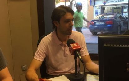 El regidor Marçal Vilajeliu explica que l’Ajuntament tancarà l’exercici 2018 amb romanent positiu i reduint l’endeutament