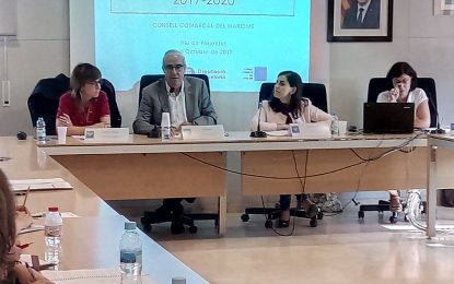 Es presenta la segona fase del Pla d’Igualtat de Gènere