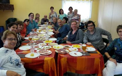 L’Associació de veïns de Fibracolor fa balanç de les activitats que han organitzat durant l’estiu i ens avança les que tenen preparades per aquesta tardor i hivern