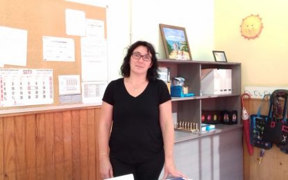Aquest curs, tots els cursos de l’escola Serra de Miralles aniran de colònies