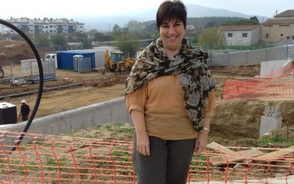 Les obres d’ampliació de l’Institut Tordària no afecten el seu funcionament acadèmic
