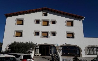 La Maria Pruna recorda al Descobrint Tordera com era el veïnat de Sant Daniel abans de que es comencés a urbanitzar