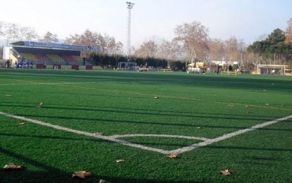 Aquest vespre el CFTordera recupera el partit aplaçat contra el Cassà al municipal d’esports