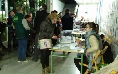 42 al·legacions a Tordera per no anar a una mesa el 14F