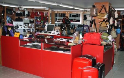 Descobrint Tordera recorda als Reis Mags tot el que poden trobar a diverses botigues de Tordera