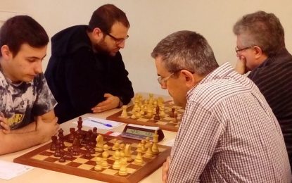 La tecnologia està fent evolucionar els escacs a través dels programes informàtics i les partides online
