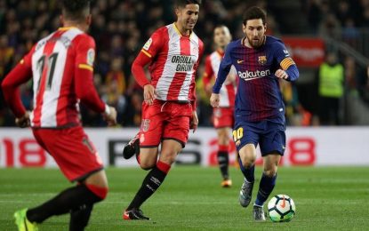 En Ramon Vilajeliu fa l’anàlisi del Barça-Girona d’aquest cap de setmana