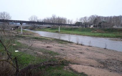 La Tordera entre els rius de Catalunya on s’han detectat medicaments, pesticides i metalls pesants