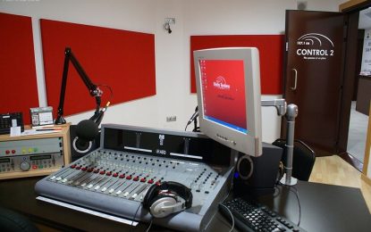 En Salvador Pont lloa la tasca que fem des de Ràdio Tordera en la seva píndola d’opinió, el dia després del Dia Mundial de la Ràdio