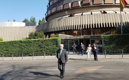 El rebombori que provoquen certs temes a Espanya és el tema protagonista de les píndoles d’opinió de l’Isaac i en Salvador