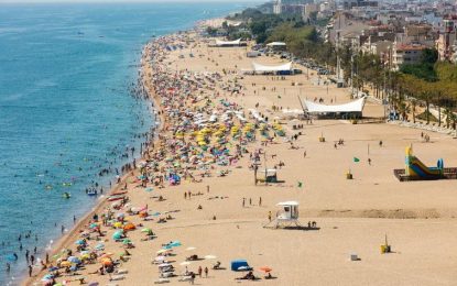 Un estudi analitza el perfil de turisme al Maresme