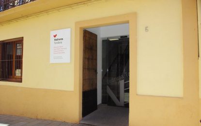L’escola Vedruna Tordera s’afegeix a la recollida de firmes contra la nova llei d’educació