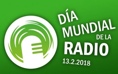En Toni celebra el Dia Mundial de la Ràdio dedicant-li la seva píndola d’opinió