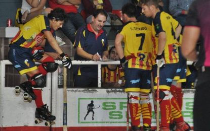En Sergio Alonso passa pel Show dels Esports per presentar el 3×3 que organitza el CPTordera i també comenta altres temes esportius de l’entitat