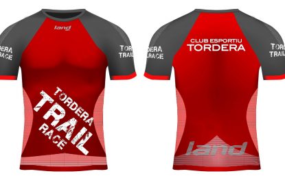 L’Albert Prats analitza com es troben les inscripcions i l’organització de la Tordera Trail Race dins del Showdiari