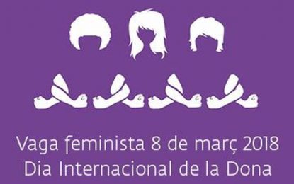 El Dia de la Dona protagonitza les píndoles d’opinió d’avui