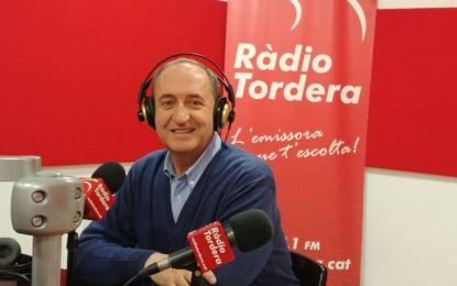La nova junta de l’Associació de Veïns de Mas Mora entra amb molts projectes i noves idees
