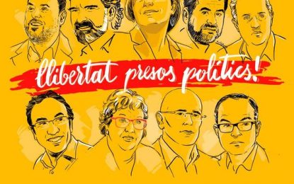 En Miquel Pujol i en Xavi Serra ens parlen de l’empresonament dels polítics catalans a les seves píndoles d’opinió