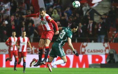 En Ramon analitza la jornada de primera divisió de futbol a la tertúlia esportiva de l’Ara i Aquí