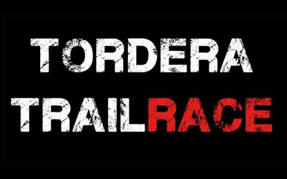 L’Albert Prats del Club Esportiu Tordera explica l’última hora de la I Tordera Trail Race que es disputarà diumenge