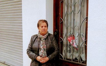La Consol caminava cada dia des de Santa Susanna fins a Pineda per anar a escola
