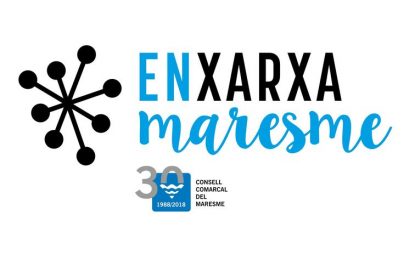 Properament es presentarà EnXarxa, el servei que connecta empreses i serveis de Promoció Econòmica del Maresme
