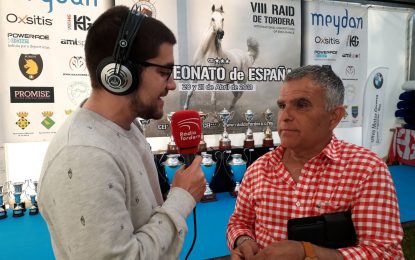 Tordera acull a partir de demà divendres el X Raid de Tordera organitzat pel CHGarbí en parlem amb el seu director Joan Rodríguez
