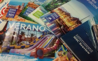 Les capitals europees han estat els principals destins dels torderencs durant les vacances de setmana santa