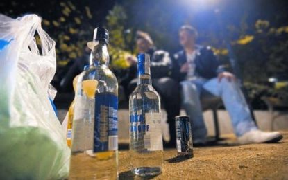 En Nacho ens parla de la futura llei sobre el consum d’alcohol entre els menors d’edat, mentre que en Bernat anima als oients a participar amb els Maduixots