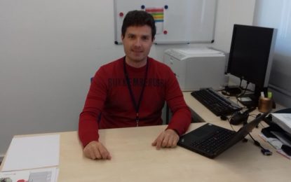 Amb l’arribada de la primavera també arriben les al·lèrgies i el Tordera en Directe en parla amb el director del CAP de Tordera