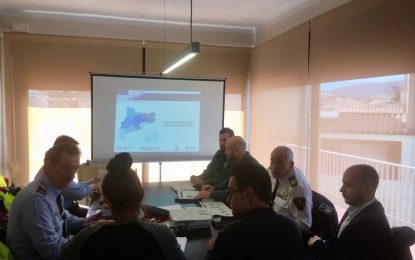 Els fets delictius es redueixen a Tordera un 13% respecte l’any anterior