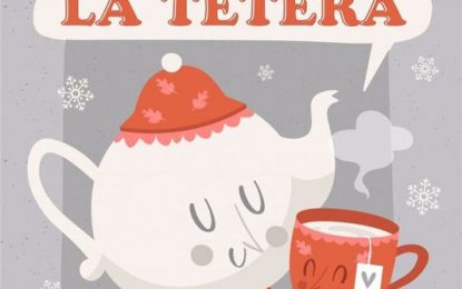 L’ACR Pere Cot portarà al Teatre Clavé aquest cap de setmana el musical titulat “La tetera”